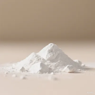 Natural Brucite Magnesium Hydroxide Mdh for Ccp Use