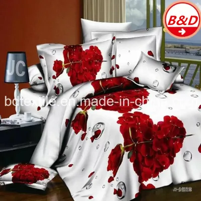 Stocklots Printed Microfiber 100%Polyester Fabric for South America