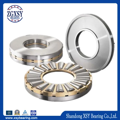 Cost Effective Chrome Steel Spherical Roller Thrust Bearing