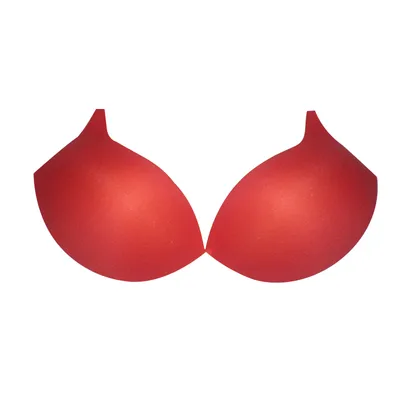 Molded Bra Cup for Swimwear Bra Pad Insert