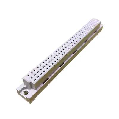 3row*40POS Male Type SMT 120contacts Straight Terminal 41612 DIN Connector