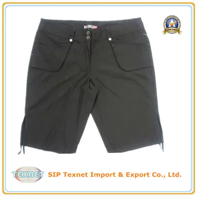 Fashion Casual Short Pants