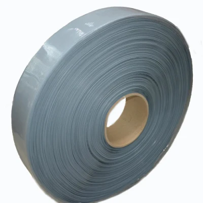 High Quality (polyethlene) PE Separator Cutting Roll for Lead-Acid Battery