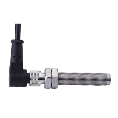 Dual Channel Hall Effect Speed Sensor Motor Engine ABS System