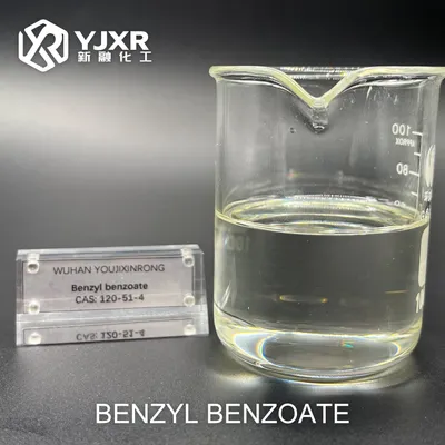 Pigment Auxiliary Benzyl Benzoate CAS 120-51-4