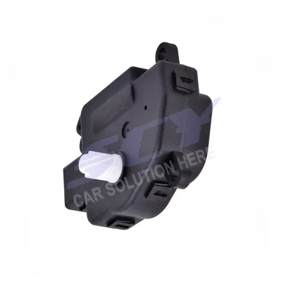 Car Part Heater Blend Door Actuator Fits for Chrysler DODGE 5061099AA 604004 604-004 F04117 CLA0039300