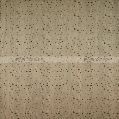 Interior Building Material for Project Art Acoutic Panel Wy-A09