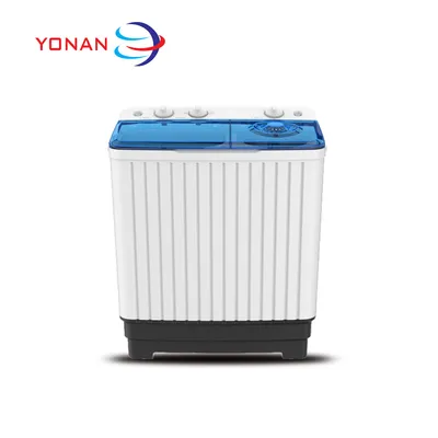 Household Cheapprice Plastic Semi Automatic 5kg Washing Machine