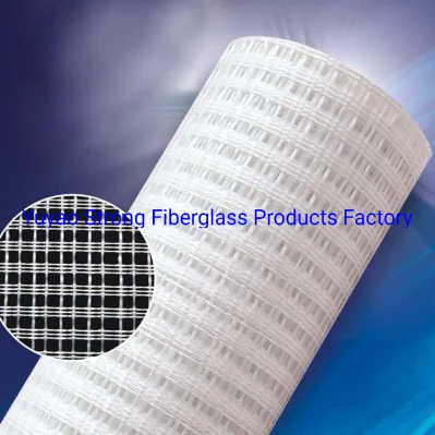 Fiberglass Mesh for Grc