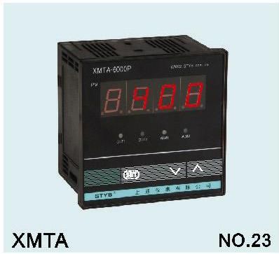 Temperature Controller (XMTA-6000P)