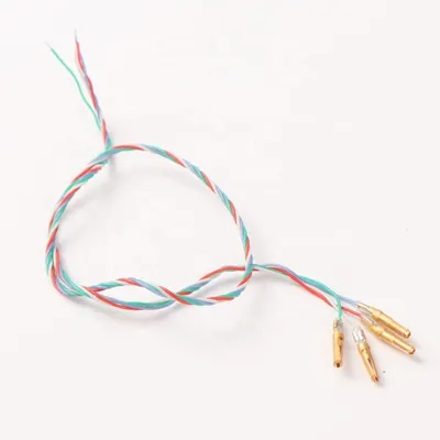Custom Industrial Control Camera Harness Factory Manufacturer Industrial Wiring Harness