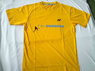 Sports T-Shirts
