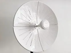 Cheapest Price 1710-4200MHz 22dBi Ptp Ptmp MIMO Dish Hyperbolic Antenna