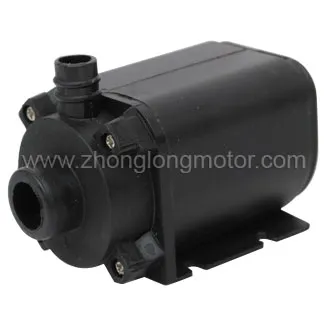 Brushless DC Water Pump