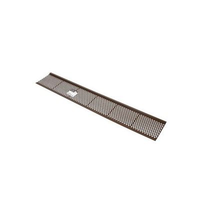 Gutter Screen (GS636BR)