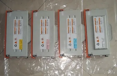 Toner Cartridge for Lexmark (C500)