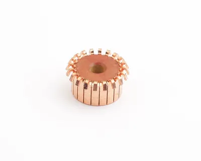 Best Selling Commutators Used for Car Motors