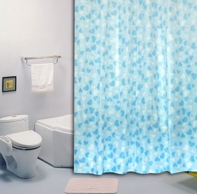 Shower Curtain