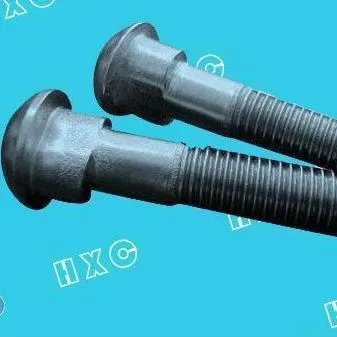 Mushroom Head Special Furniture Bolt