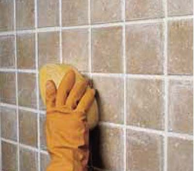 Tile Grout Construction (CG2) (YY-315)