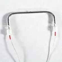 High-Efficiency Short Wave Infrared Heater Bulb From China