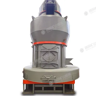 Charcoal Grinding Machine Cement Grinding Mill Machine Marble Raymond Mill for Limestone