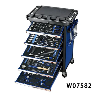 Lightweight Sturdy Easy to Move Versatile Tool Cabinet