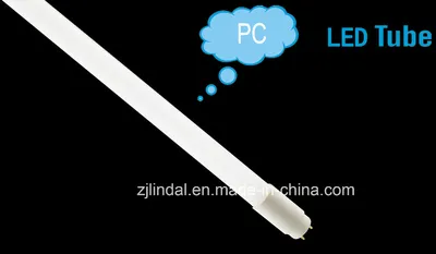 LED PC Tube, T8 PC LED Tube