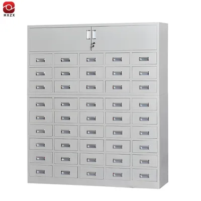 Stainless Steel Chinese Medicine Cabinet Size Customized