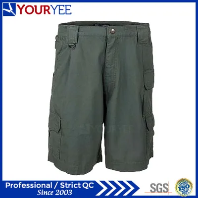 SGS Standard Best Seller Popular 7-Pockets Work Shorts (YGK110)