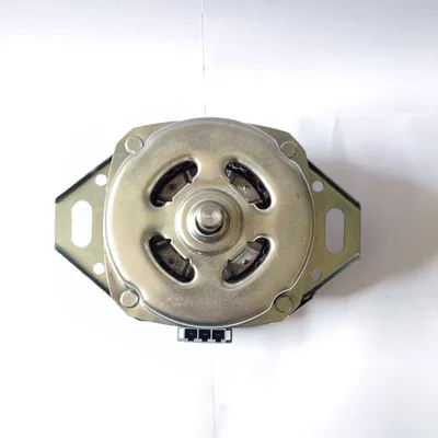 Washing Machine Parts	84W Pure Copper Wire Wash Motor Godrej