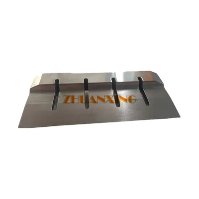 Titanium Alloy Ultrasonic Blade for Ultrasonic Generator 20kHz 30kHz 40kHz
