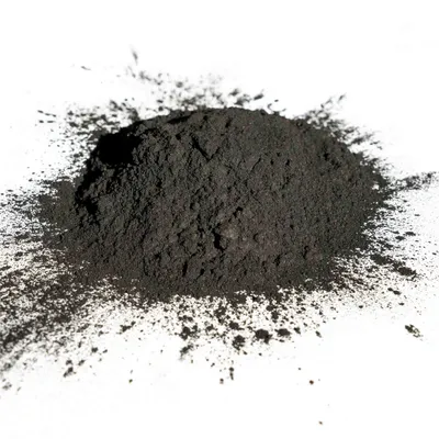 PAC Mesh Size 325 Powder Activated Carbon for Industrial Oil Decolorization
