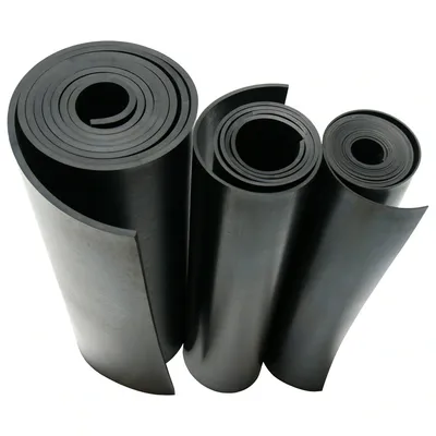 General Purpose Natural Rubber Sheet SBR Sheet Rubber Roll Rubber Gasket SBR Rubber Sheet