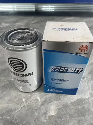 High Quality Engine Parts 1000442956 Oil Filter with Best Price