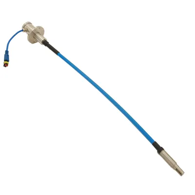 Grain Storage Temperature Monitoring System