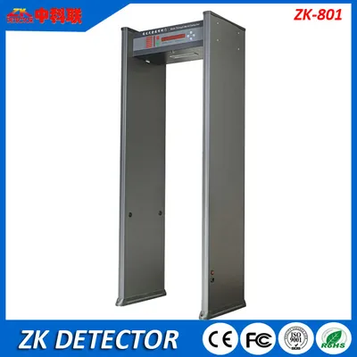 Metal Detector Walk Through Gate