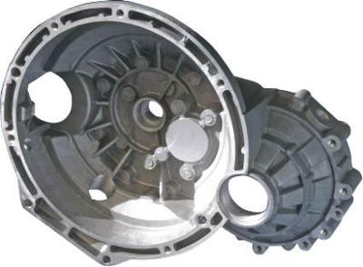 Gearbox Shell