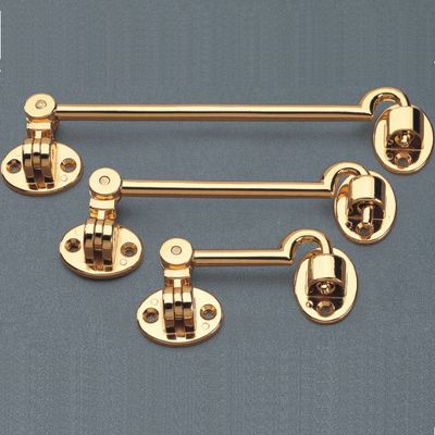 Tower Bolt
