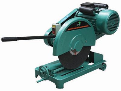Cutting Machine (J3GA-400)