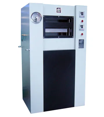 Wenlin Double Layer Smart Laminator/Plastic Business Cards Compound Machine