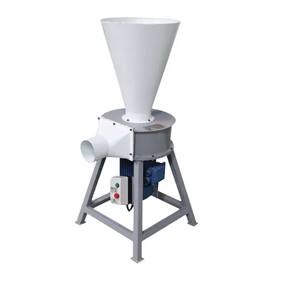 Cheap PE Latex Foam Shredder Cutting Machine