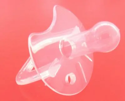 Baby Pacifier (HC1201)