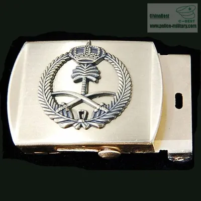 Buckle for Belt Leather Webbing Fashion Metal Buckle (CB40502)