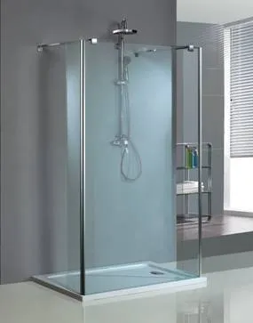 Walk in Shower Room&Shower Door  (HM1382A)