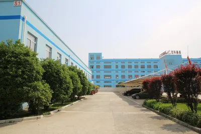 Jumicro Intelligent Equipment (Jiangsu) Co., Ltd