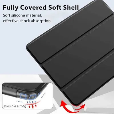 Premium Protective iPad Cover for Stylish and Safe Digital Experience