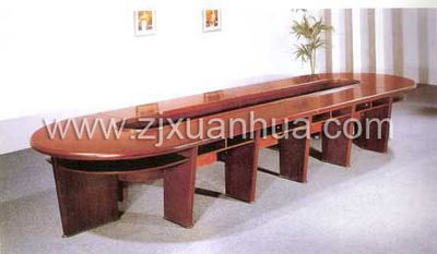 Conference Room Table (XH-4023)