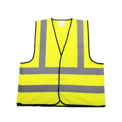 Safety Vest with CE En471 (CR8001)