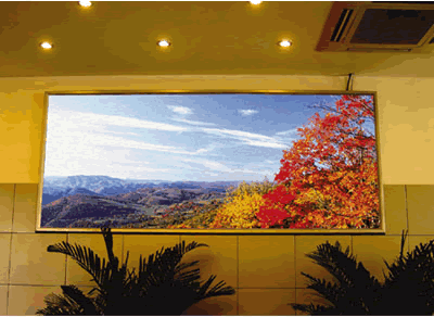 LED Display (HTFI-762)